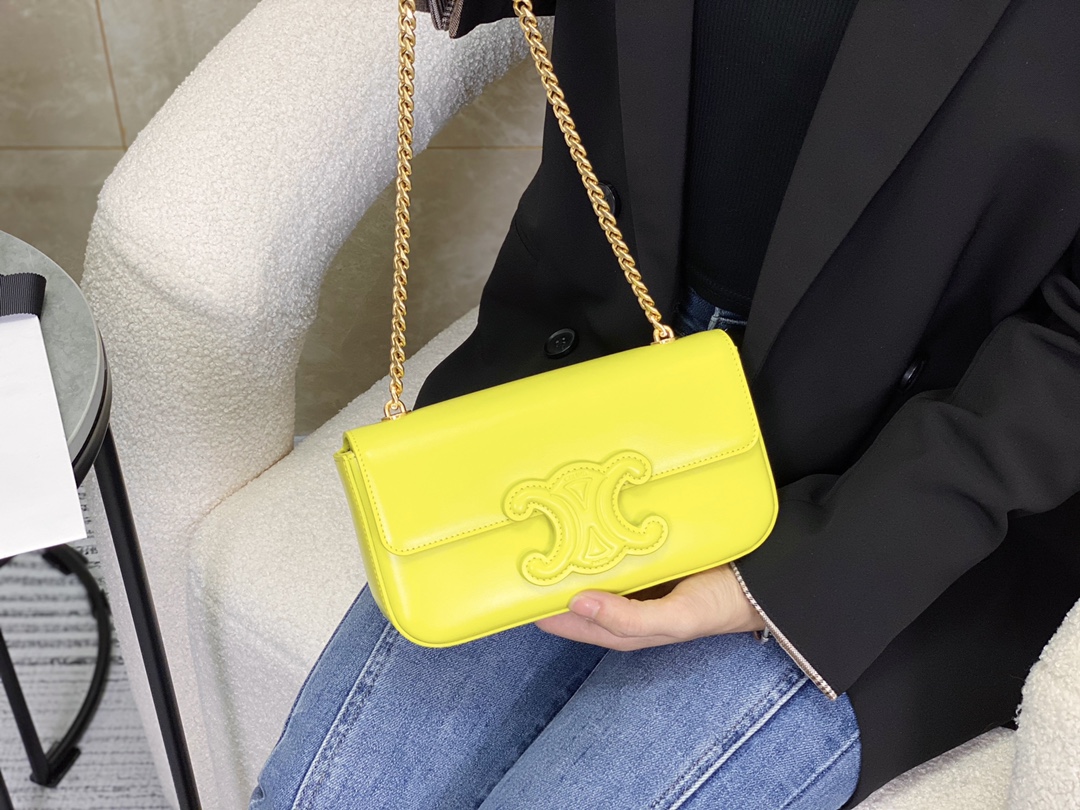 Celine Triomphe Bags